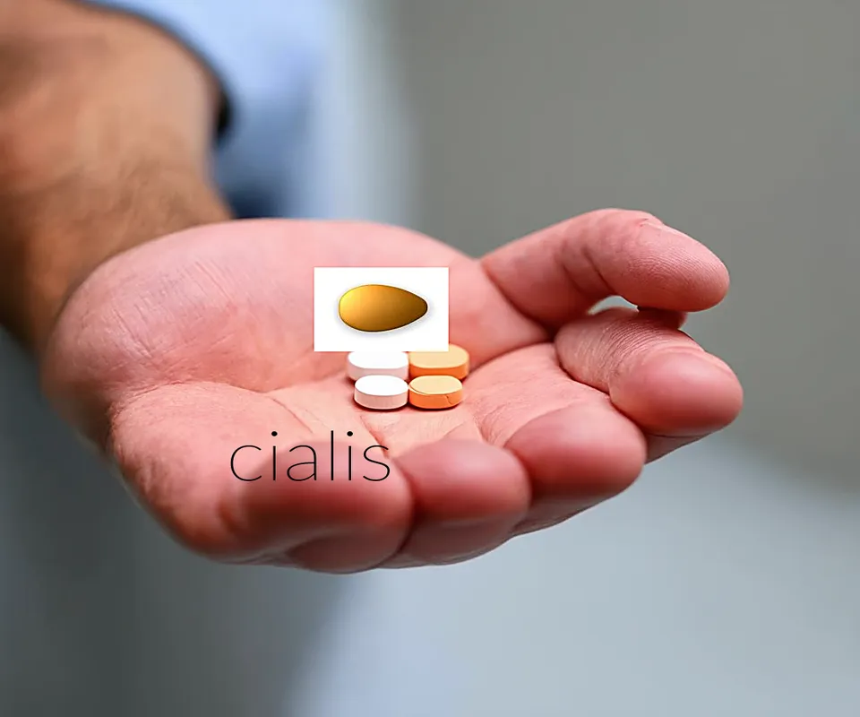 Donde conseguir cialis generico